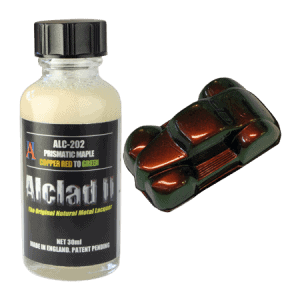 Alclad II Prismatic Maple