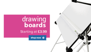Drawing Boards