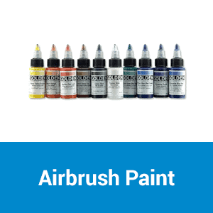 Airbrush Paint