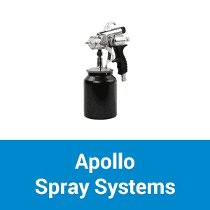 Apollo Spray Systems