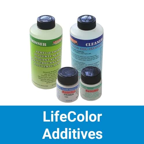 LifeColor Additives