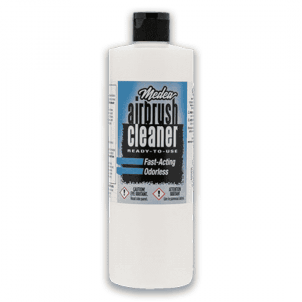 Iwata-Medea Airbrush Cleaning Mat - Canada