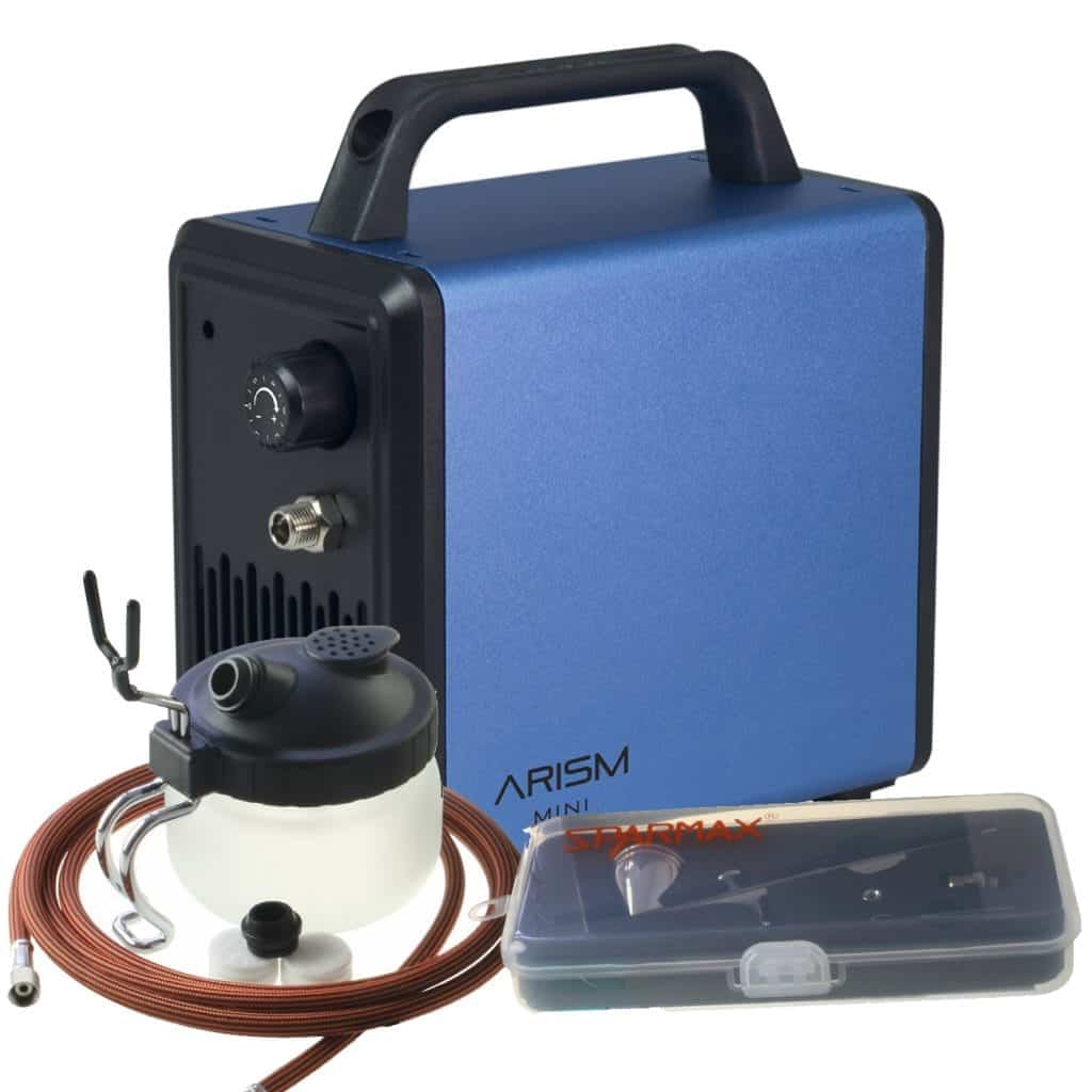 C-AR-MINI-KIT-SKY Arism mini compressor kit