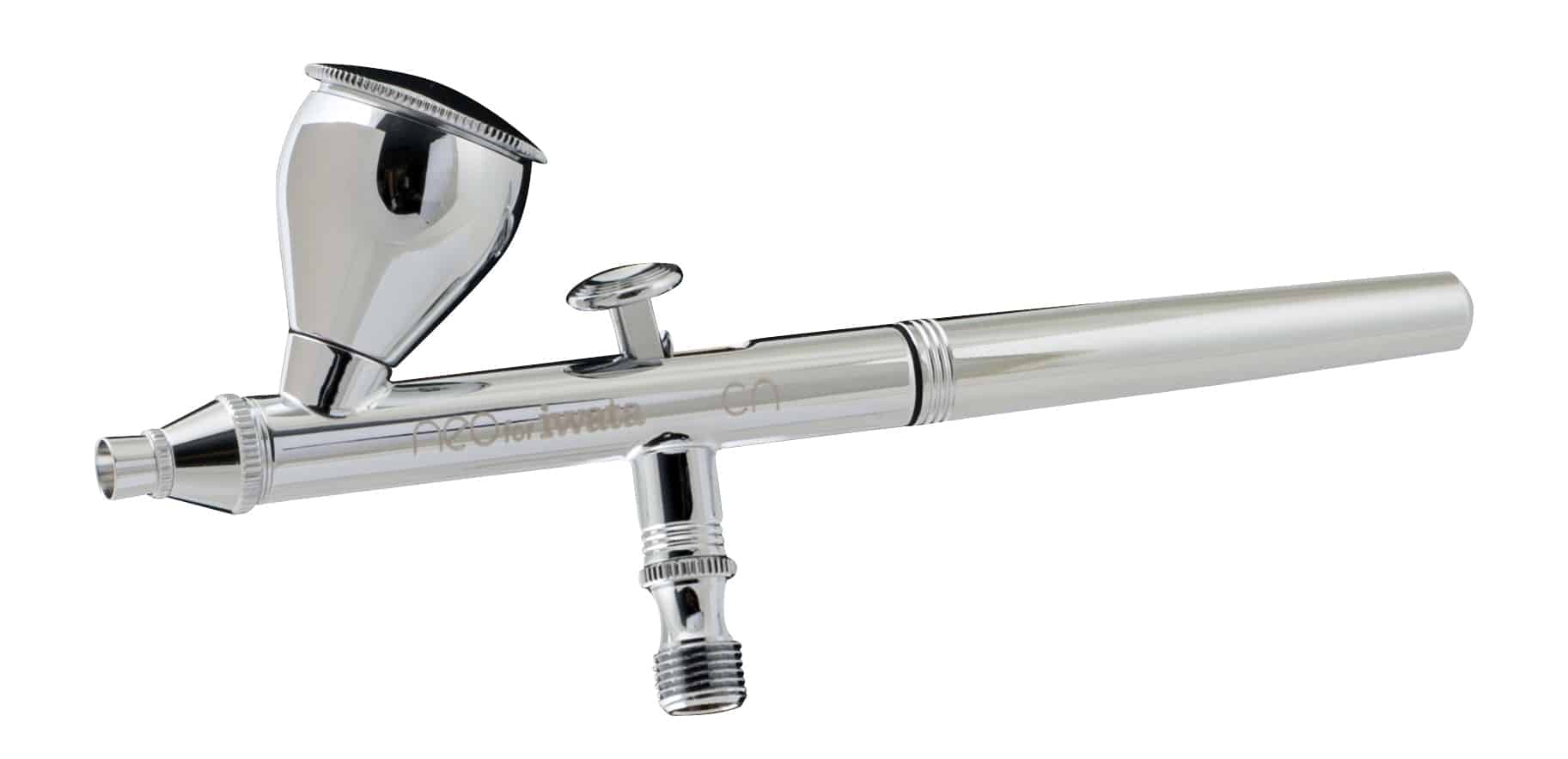 The BEST AIRBRUSH for Beginners? 
