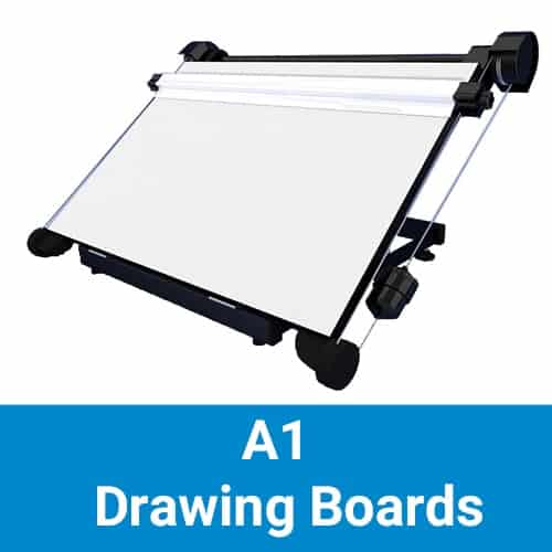 Drawing Board Orchard Blundell Harling Graphic Air