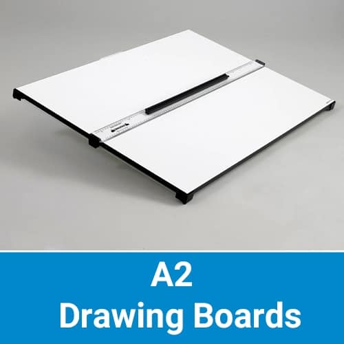 Drawing Board Orchard Blundell Harling Graphic Air