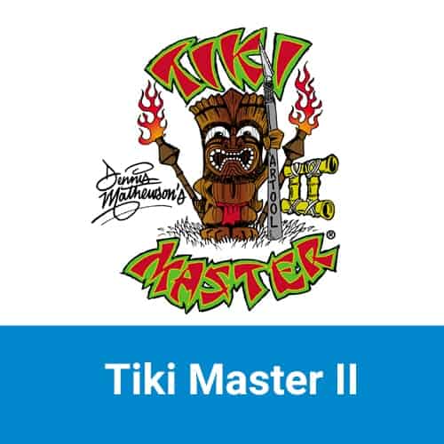 Tiki Master II