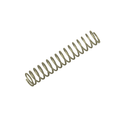 Needle spring for Sparmax GP