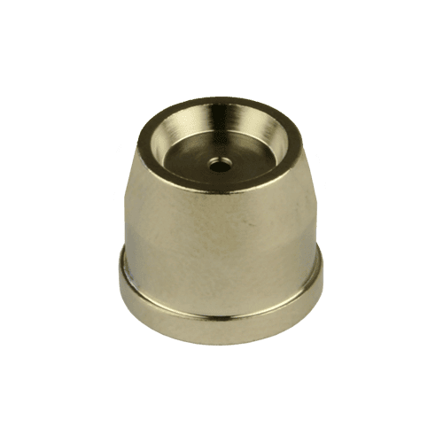 Round nozzle cap for Sparmax GP-850
