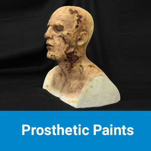 Prosthetic Paint