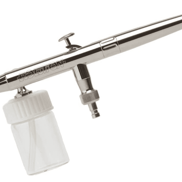 Harder & Steenbeck Evolution Silverline M (v2.0) - Image 3