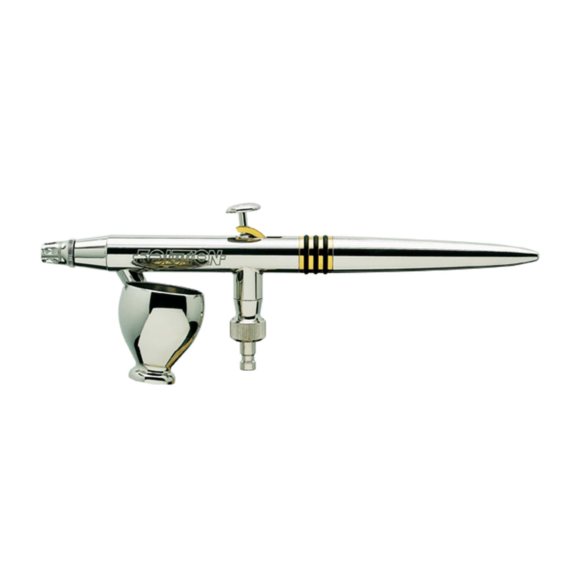 Harder & Steenbeck Ventilverschluss-Schraube 123281 Für Evolution Airbrush