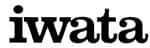 Iwata logo