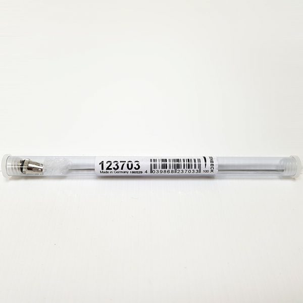 0.2 mm Harder & Steenbeck Nozzle Set for Evolution, Infinity, Ultra & Grafo