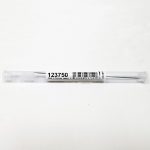 123750 – needle 0.6mm