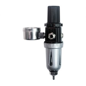 Sparmax Zeta Regulator