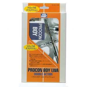 Mr Procon Boy LWA Double Action