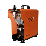 Sparmax TC-620X Quantum Orange Compressor