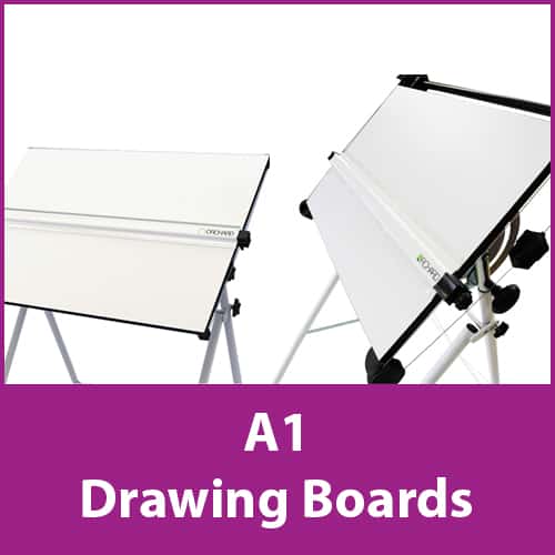 A1 Drawing Board