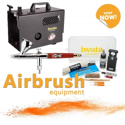 Airbrush Equipment copy