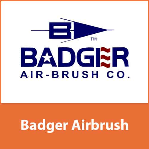 Badger Airbrush