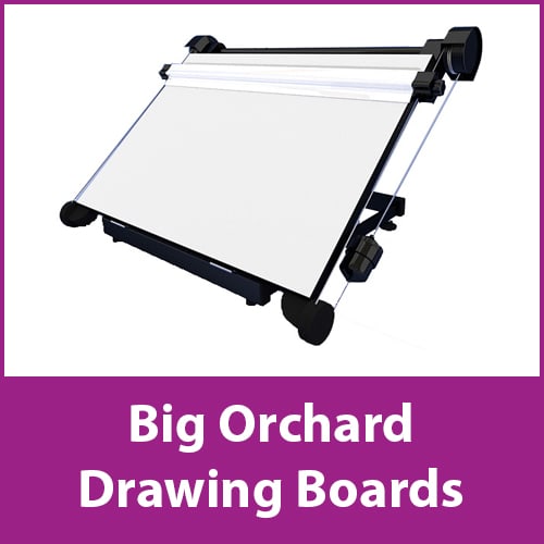 Orchard Drawing Board