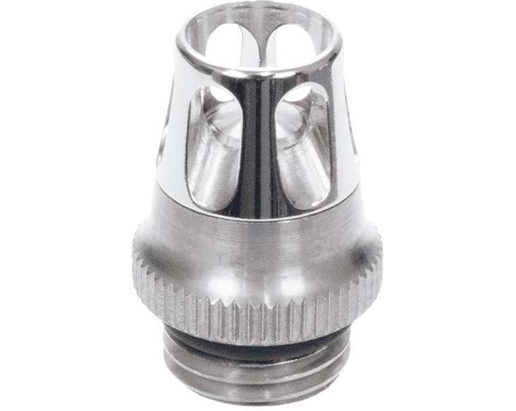 Harder & Steenbeck Nozzle, Needle, Air Cap 0.15mm