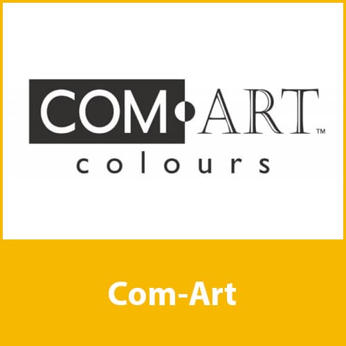 ComArt Paints