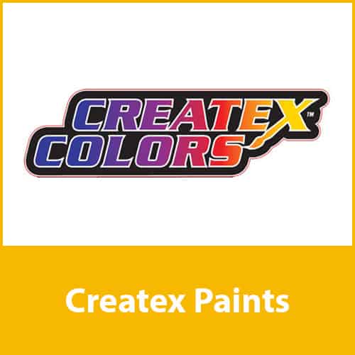 Createx Paint