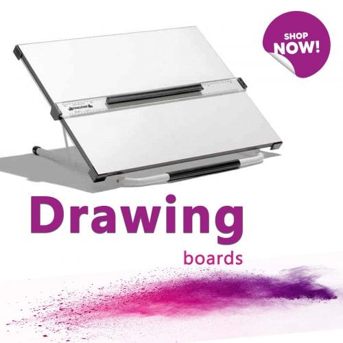 Drawing boards copy