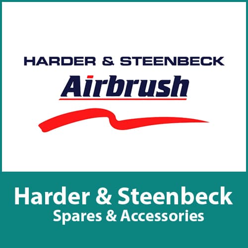 Harder & Steenbeck Parts & Accessories