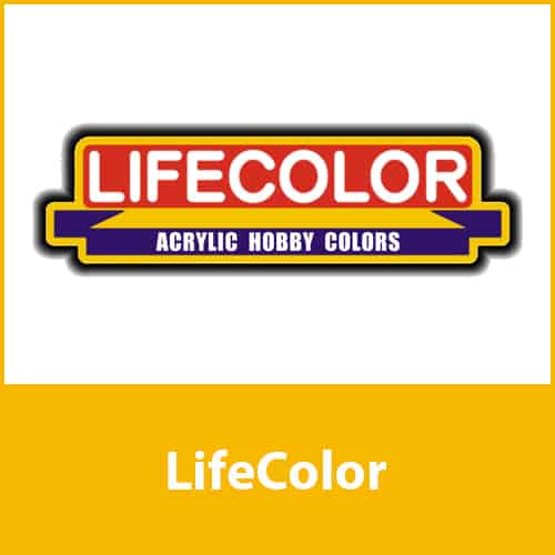 LifeColor Paint