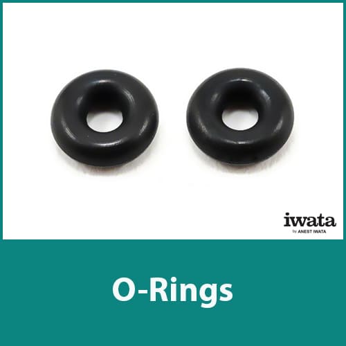 Iwata O-Rings