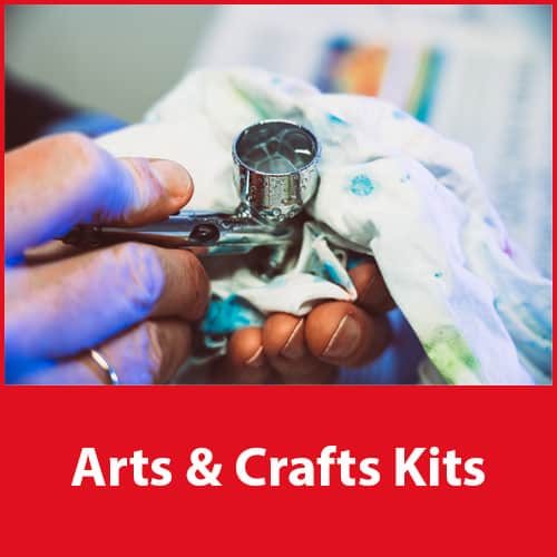 Art and Craft Kits