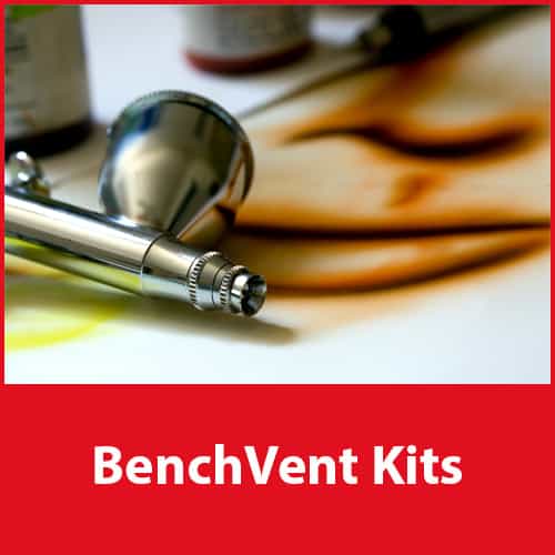 Benchvent Kits