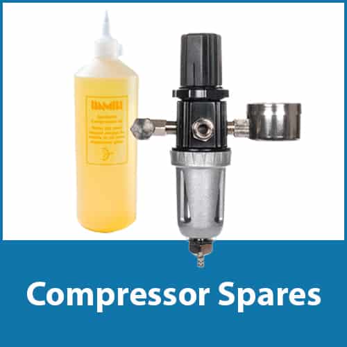 Compressor Spares