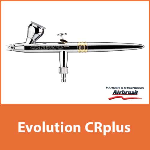 Evolution CRplus