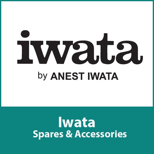 Iwata Spare Parts & Accessories