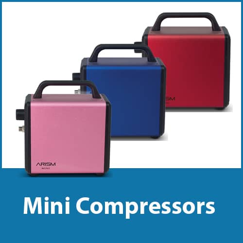 Mini Compressors