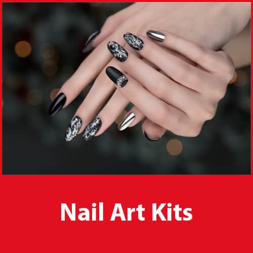 Nail Art Kits