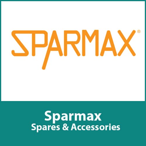 Sparmax Airbrush Spares