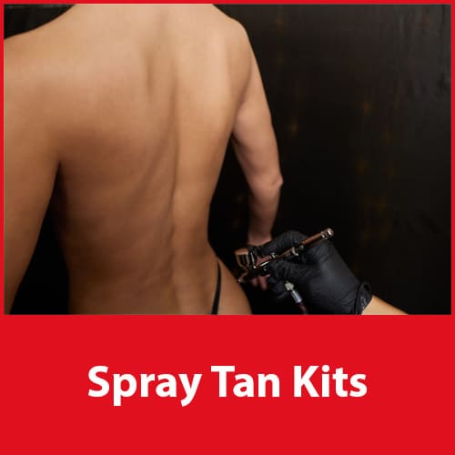 Spray Tan Kits