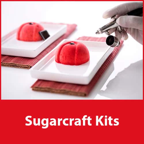 Sugarcraft Kits
