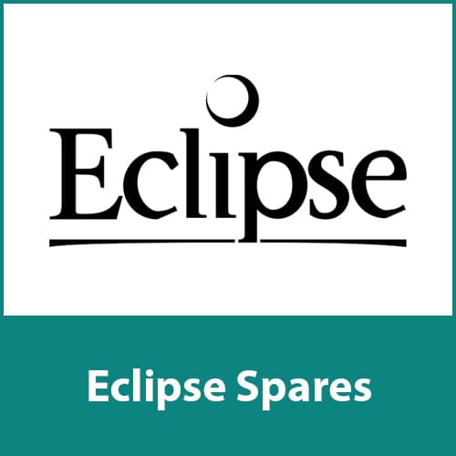 Iwata Eclipse Airbrush Spares