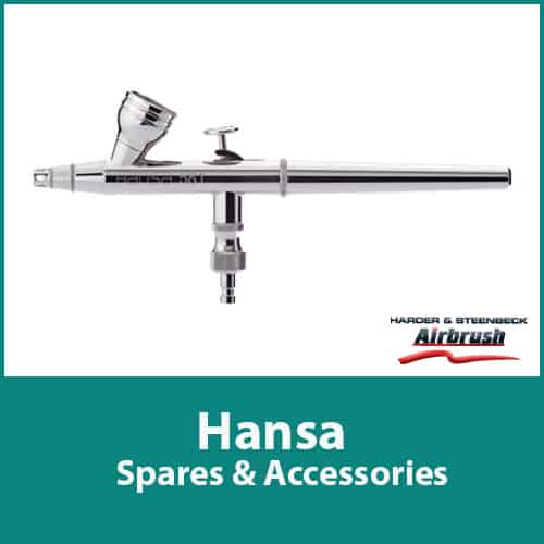 Hansa Spares and Accessories