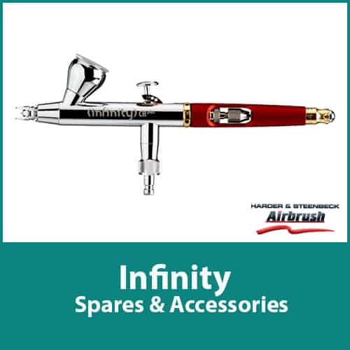 Infinity Spares and Accessories