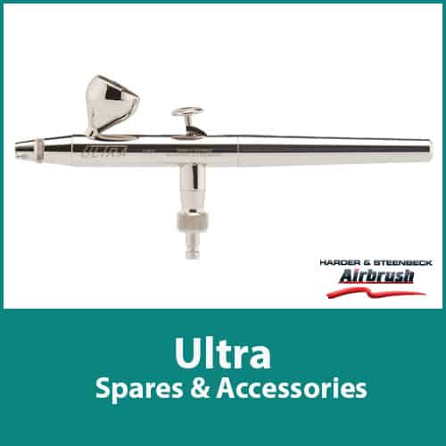 Ultra Spares and Accessories