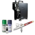 Automotive kit with Infinity 2024