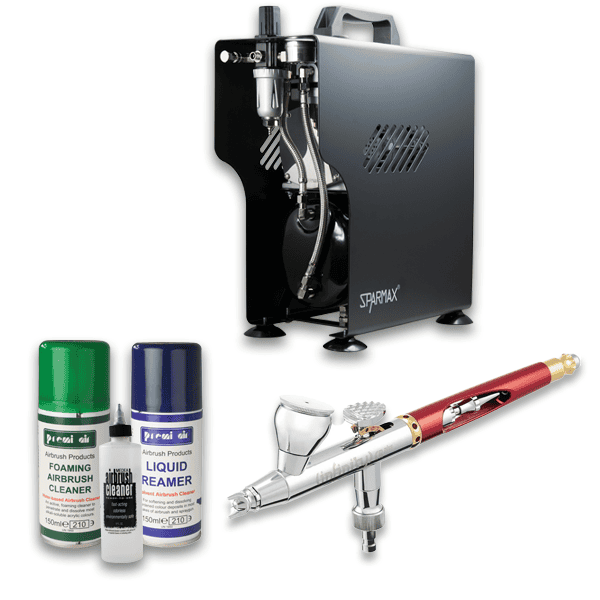 Automotive kit with Infinity 2024