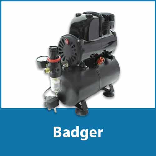 Badger Compressors